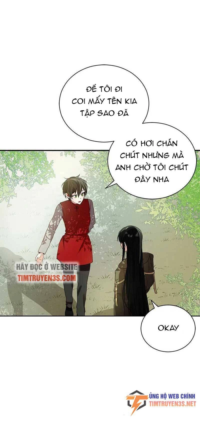 Huyết Nghiệp Kị Sĩ Chuyển Sinh Chapter 77 - 10