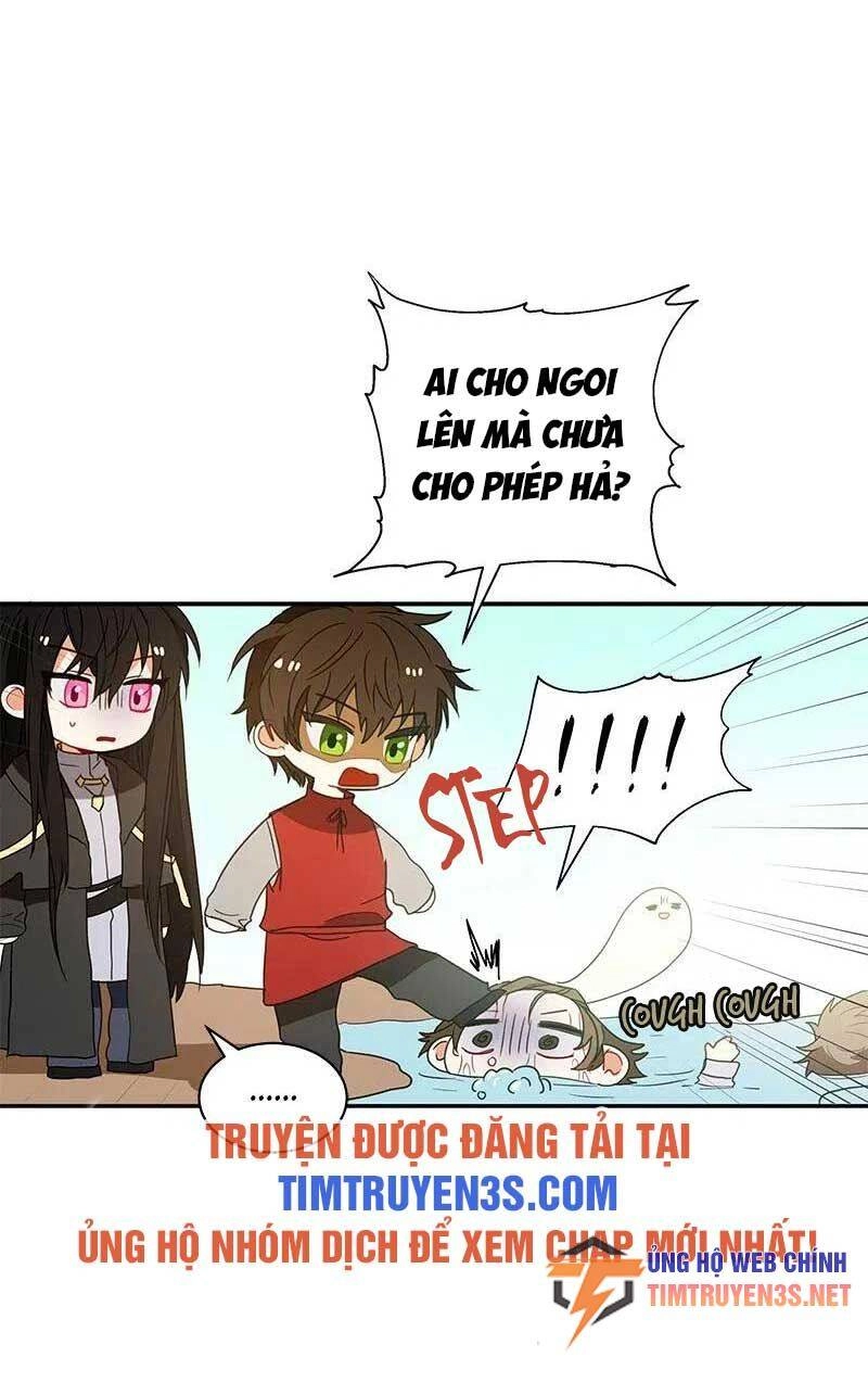 Huyết Nghiệp Kị Sĩ Chuyển Sinh Chapter 77 - 13