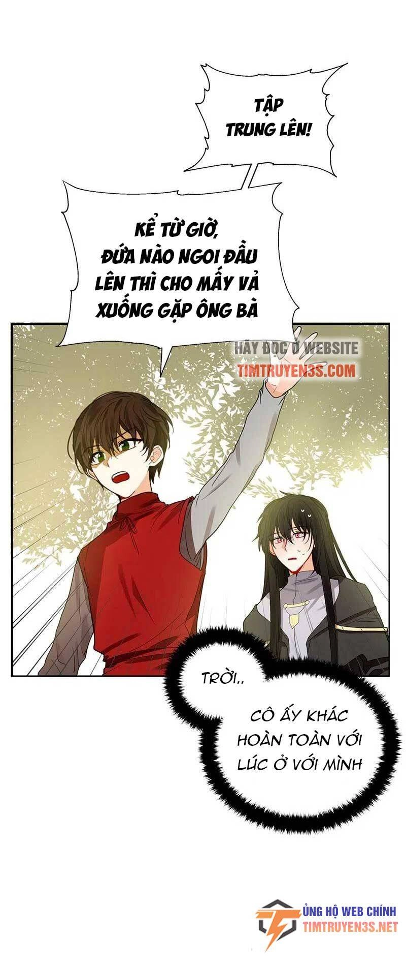 Huyết Nghiệp Kị Sĩ Chuyển Sinh Chapter 77 - 14