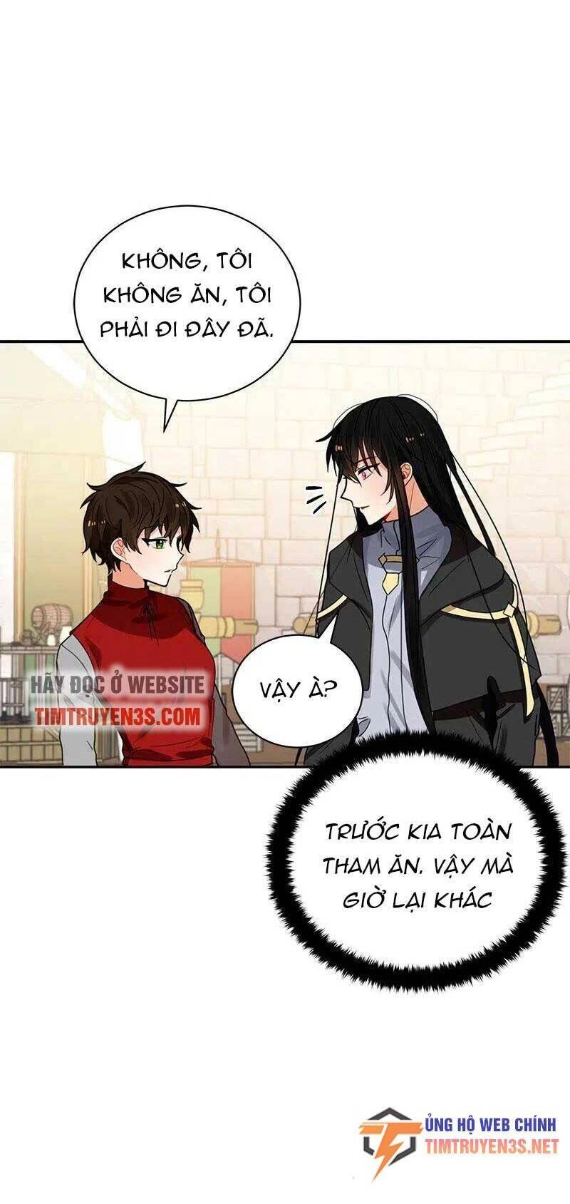 Huyết Nghiệp Kị Sĩ Chuyển Sinh Chapter 77 - 16