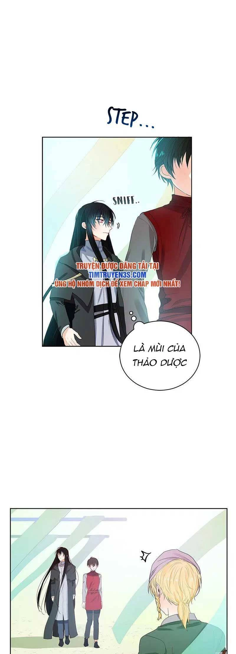 Huyết Nghiệp Kị Sĩ Chuyển Sinh Chapter 77 - 17