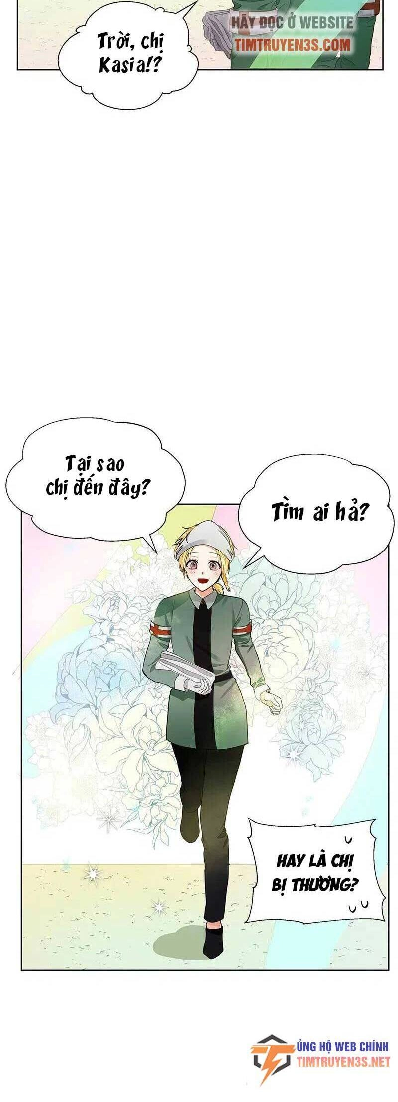 Huyết Nghiệp Kị Sĩ Chuyển Sinh Chapter 77 - 18