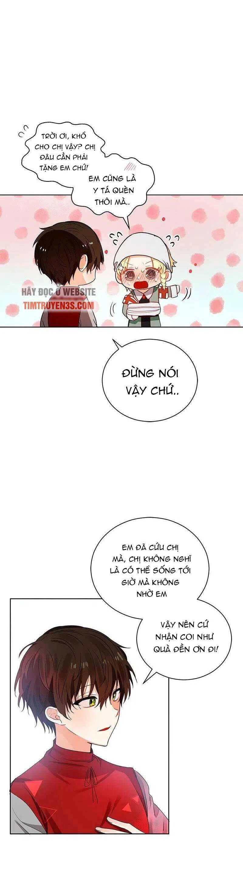 Huyết Nghiệp Kị Sĩ Chuyển Sinh Chapter 77 - 20