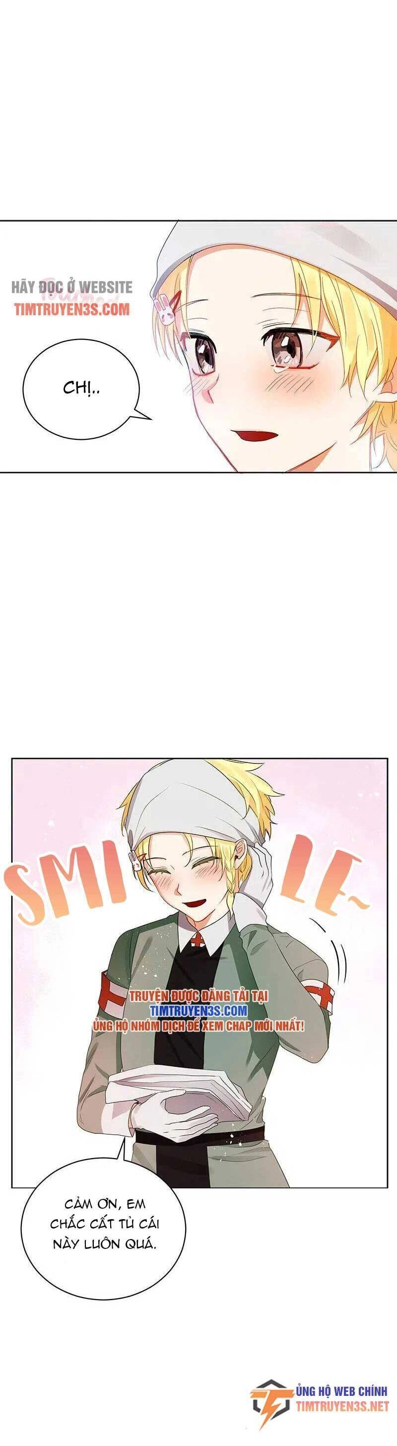 Huyết Nghiệp Kị Sĩ Chuyển Sinh Chapter 77 - 21