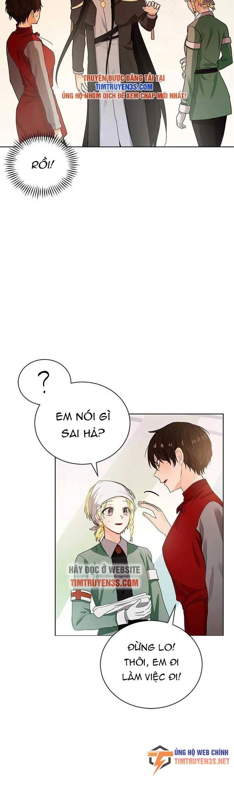 Huyết Nghiệp Kị Sĩ Chuyển Sinh Chapter 77 - 24