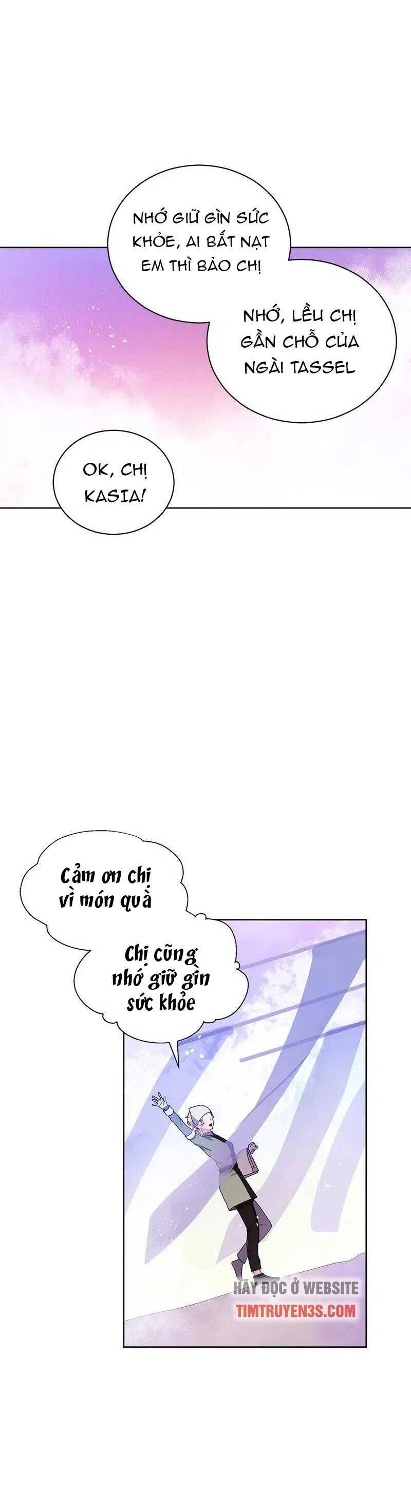 Huyết Nghiệp Kị Sĩ Chuyển Sinh Chapter 77 - 25