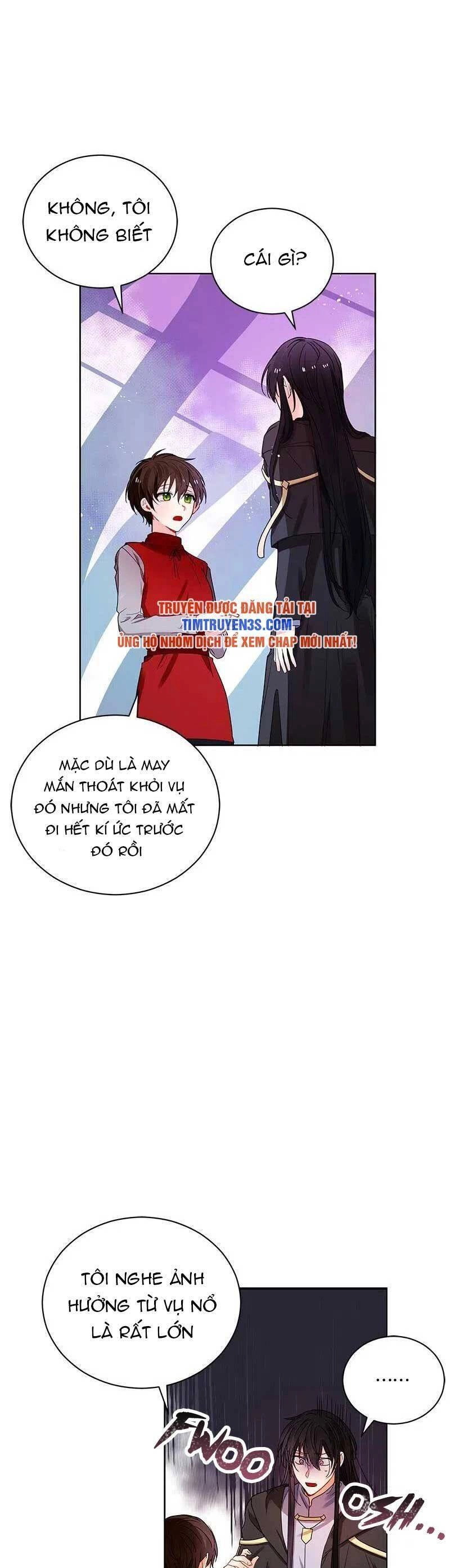 Huyết Nghiệp Kị Sĩ Chuyển Sinh Chapter 77 - 27