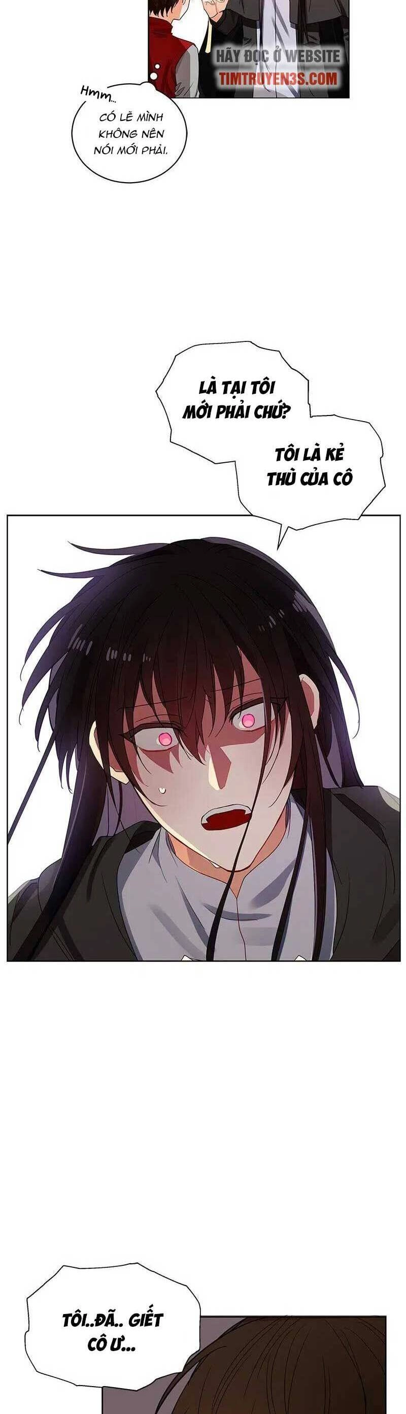 Huyết Nghiệp Kị Sĩ Chuyển Sinh Chapter 77 - 28