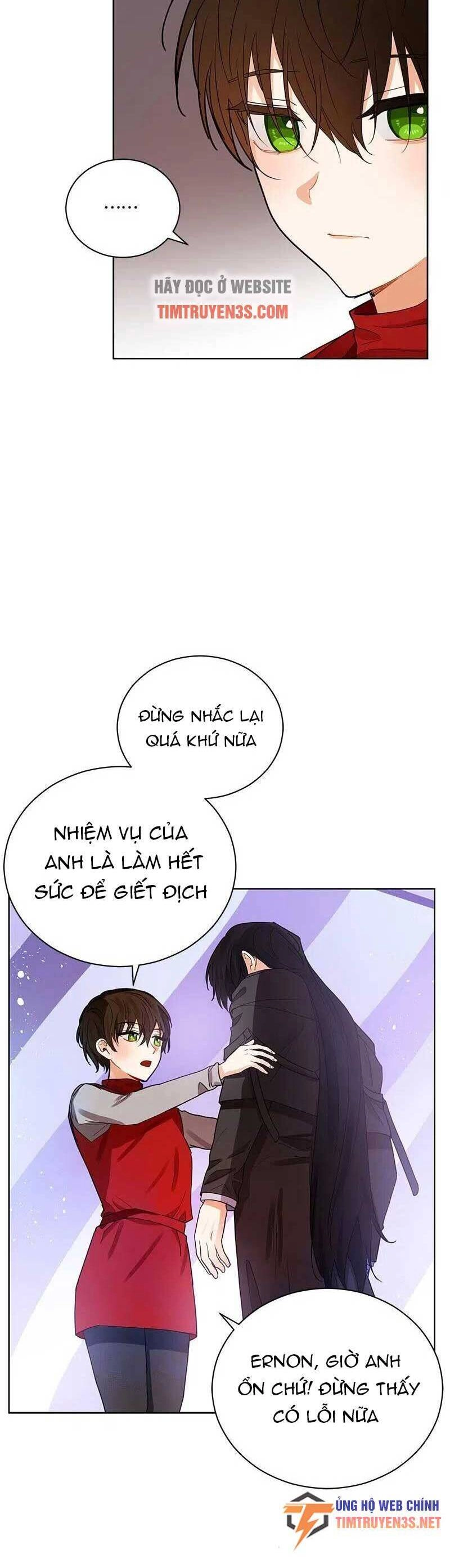 Huyết Nghiệp Kị Sĩ Chuyển Sinh Chapter 77 - 29