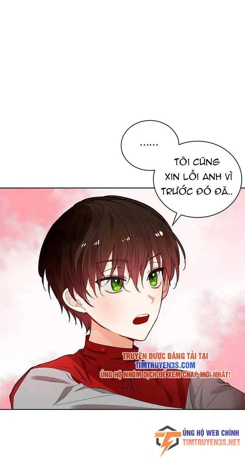 Huyết Nghiệp Kị Sĩ Chuyển Sinh Chapter 77 - 31