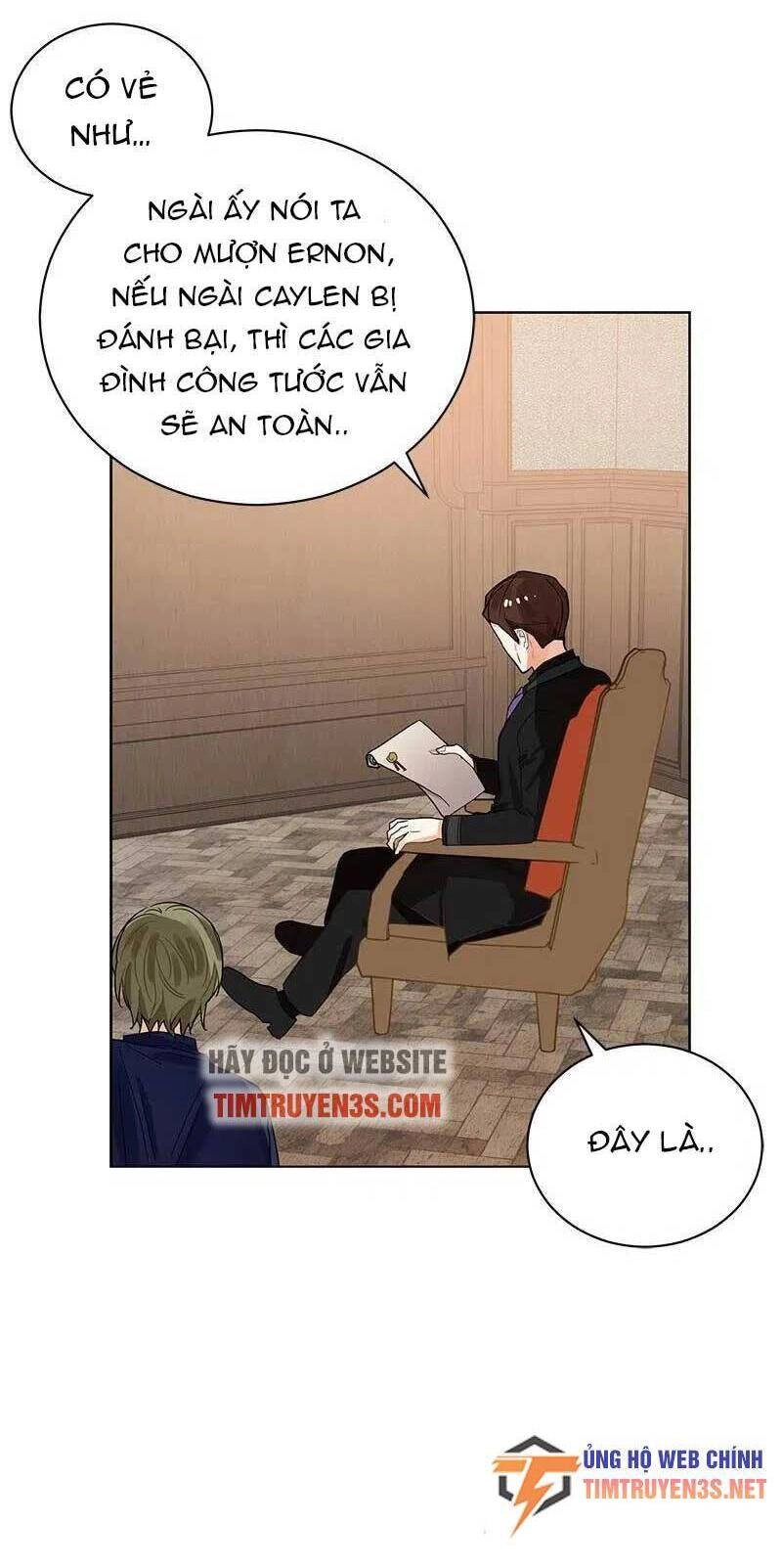 Huyết Nghiệp Kị Sĩ Chuyển Sinh Chapter 77 - 35