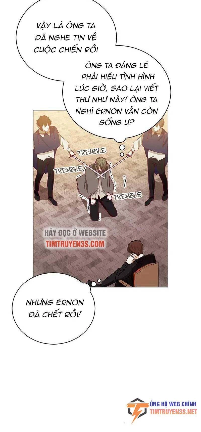 Huyết Nghiệp Kị Sĩ Chuyển Sinh Chapter 77 - 37