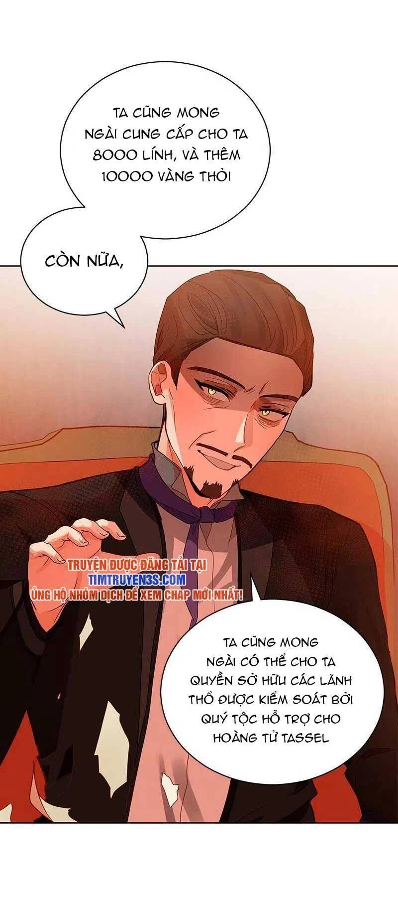 Huyết Nghiệp Kị Sĩ Chuyển Sinh Chapter 77 - 40