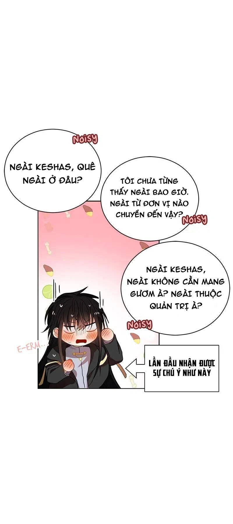 Huyết Nghiệp Kị Sĩ Chuyển Sinh Chapter 78 - 4