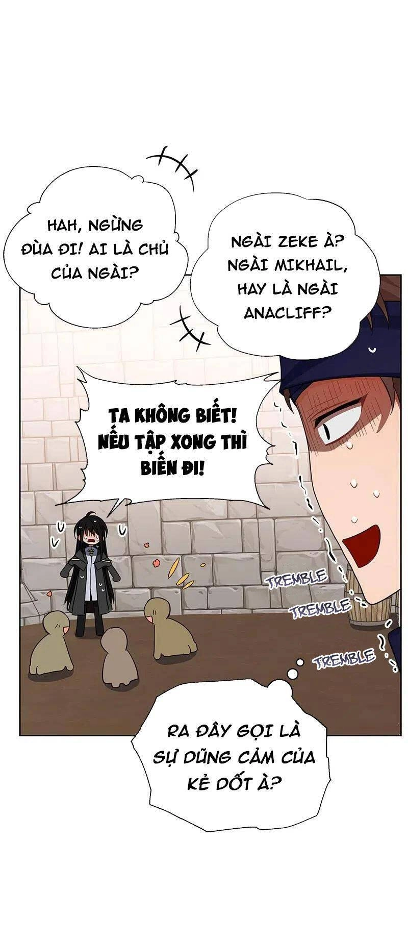 Huyết Nghiệp Kị Sĩ Chuyển Sinh Chapter 78 - 7