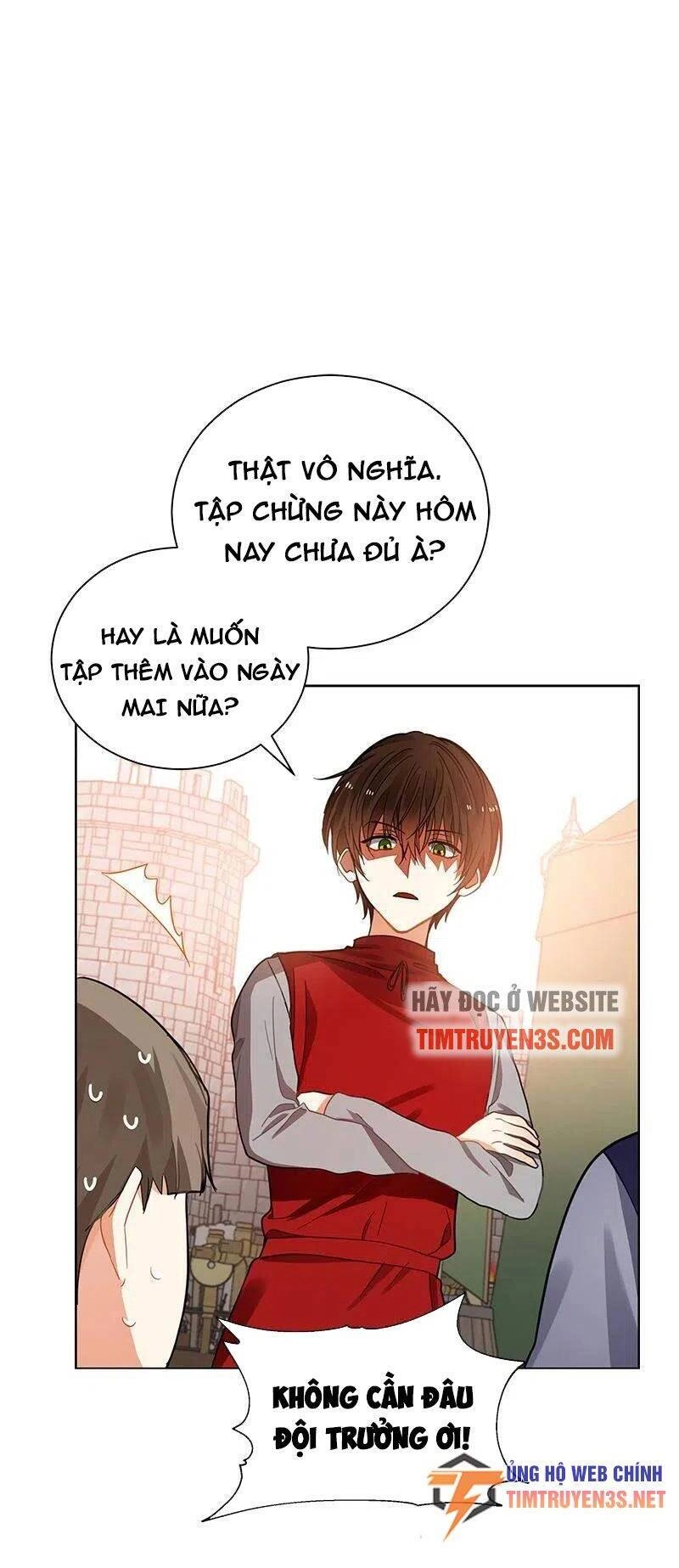 Huyết Nghiệp Kị Sĩ Chuyển Sinh Chapter 78 - 8