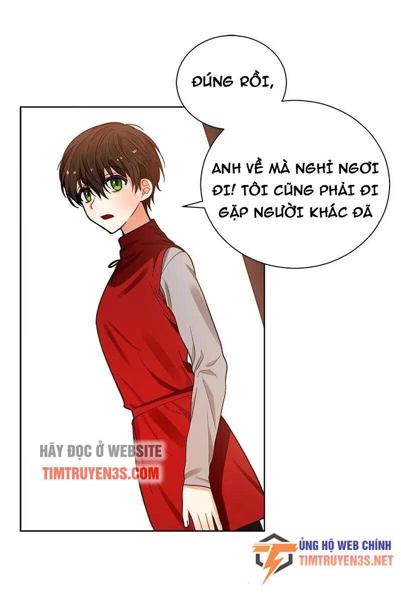 Huyết Nghiệp Kị Sĩ Chuyển Sinh Chapter 78 - 11