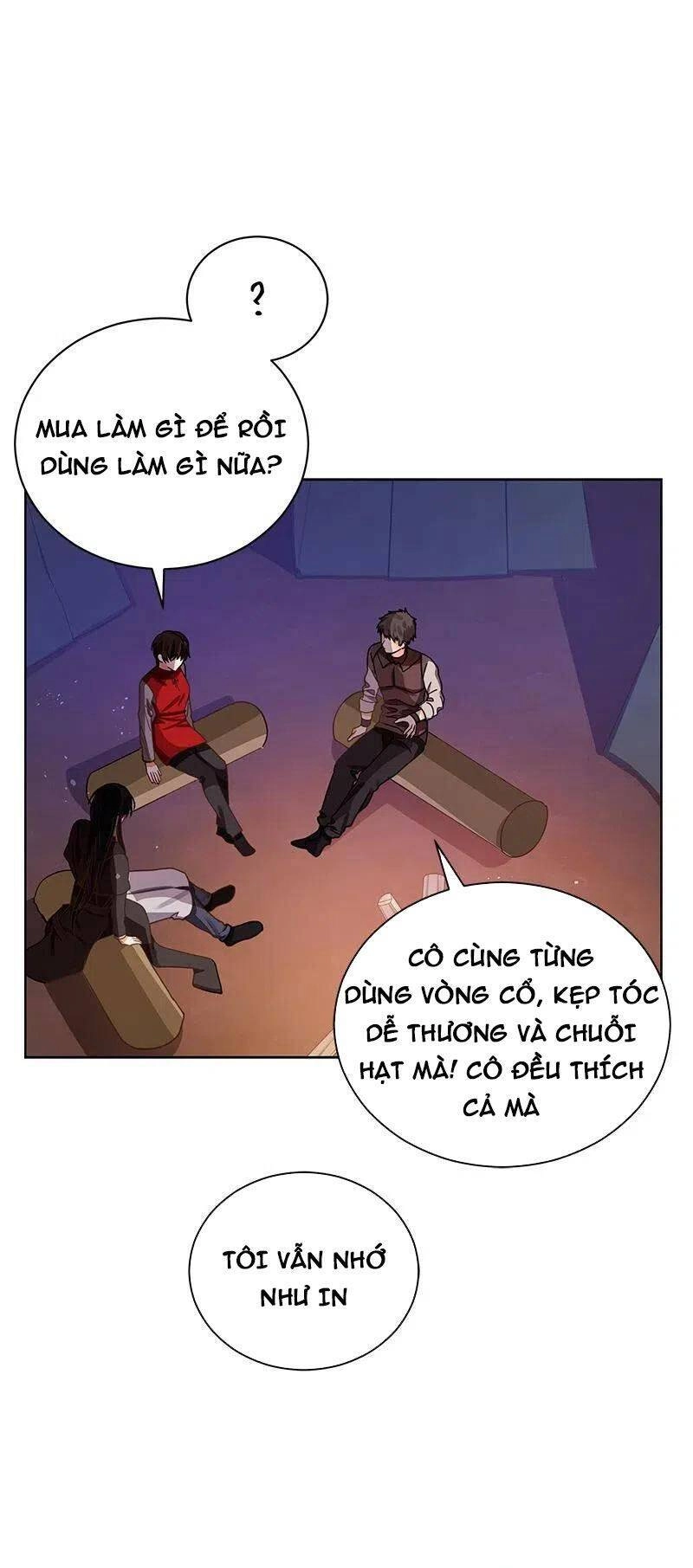 Huyết Nghiệp Kị Sĩ Chuyển Sinh Chapter 78 - 15