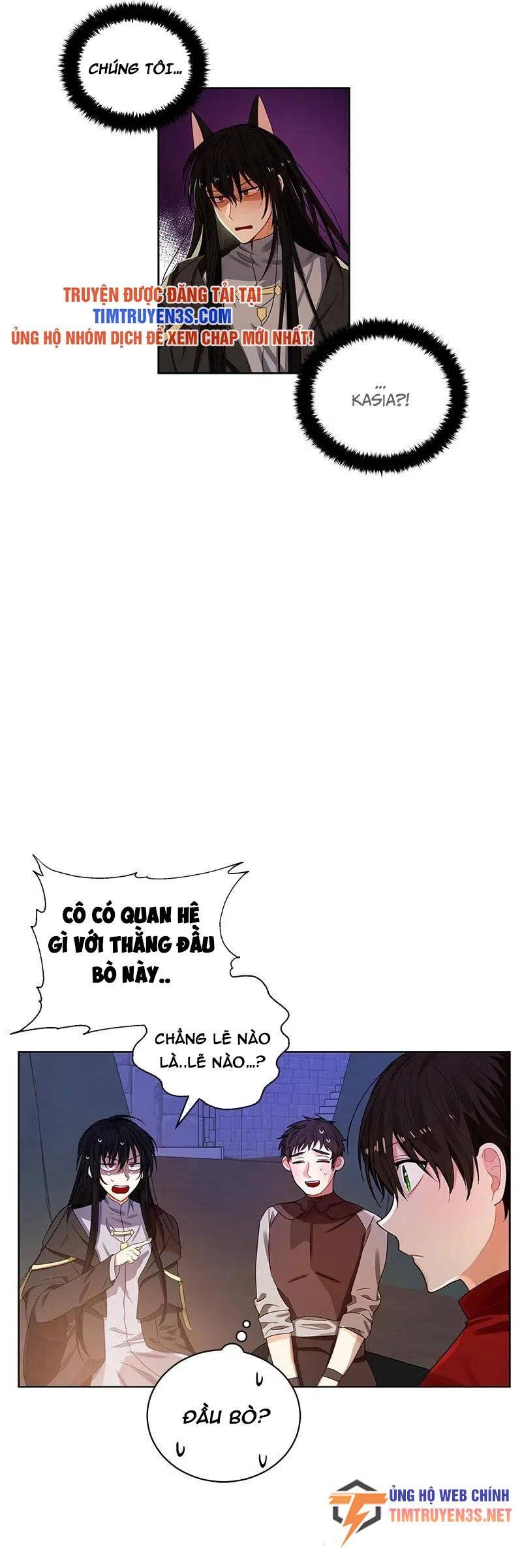 Huyết Nghiệp Kị Sĩ Chuyển Sinh Chapter 78 - 19