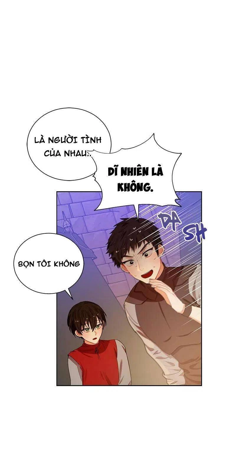 Huyết Nghiệp Kị Sĩ Chuyển Sinh Chapter 78 - 20