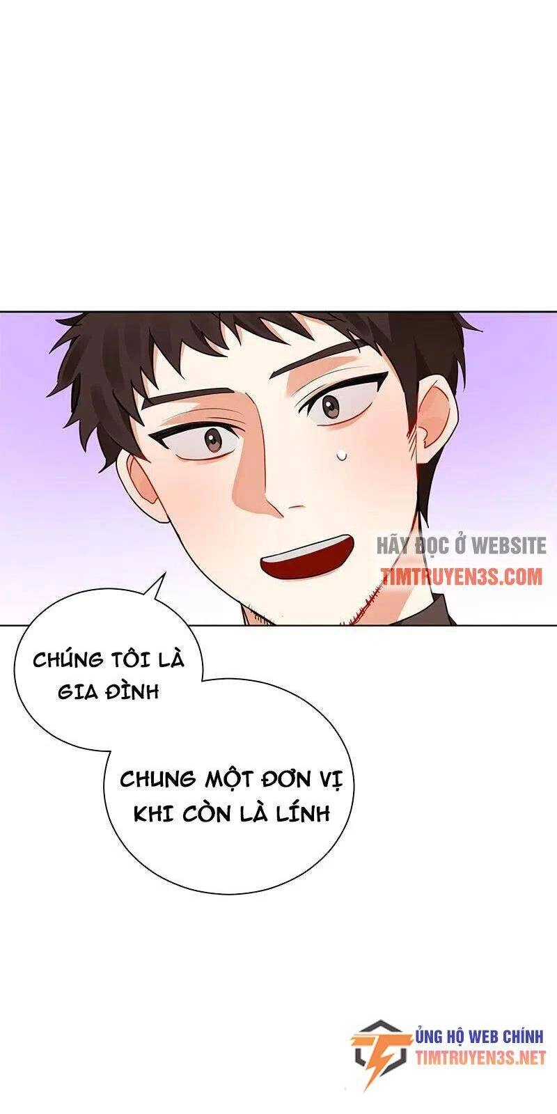 Huyết Nghiệp Kị Sĩ Chuyển Sinh Chapter 78 - 21