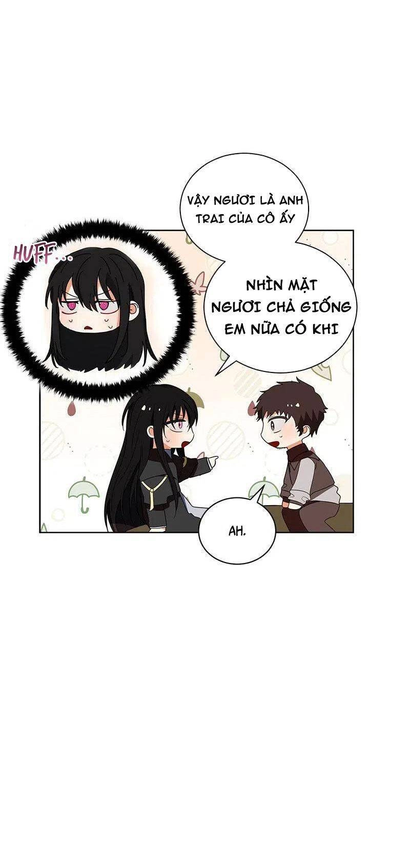 Huyết Nghiệp Kị Sĩ Chuyển Sinh Chapter 78 - 22