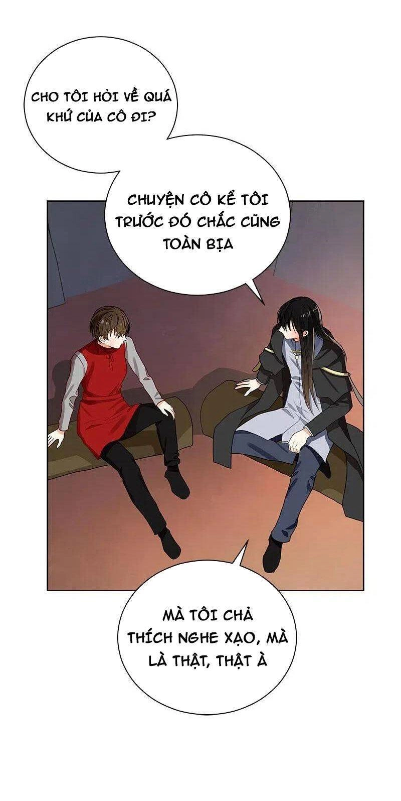 Huyết Nghiệp Kị Sĩ Chuyển Sinh Chapter 78 - 28