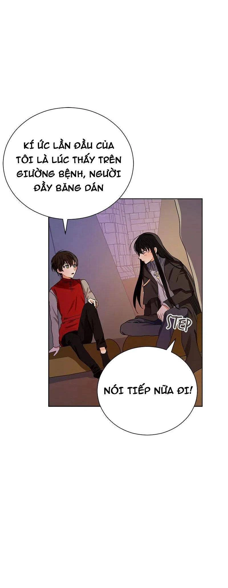 Huyết Nghiệp Kị Sĩ Chuyển Sinh Chapter 78 - 30