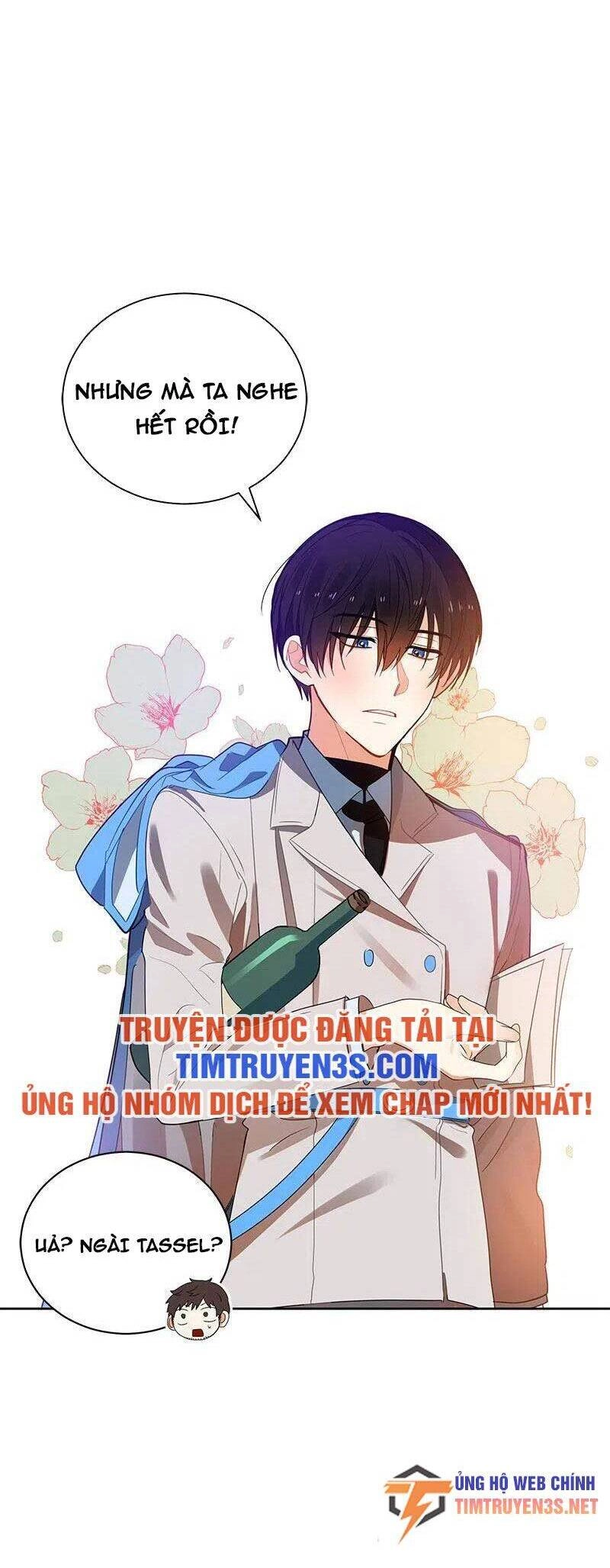 Huyết Nghiệp Kị Sĩ Chuyển Sinh Chapter 78 - 31