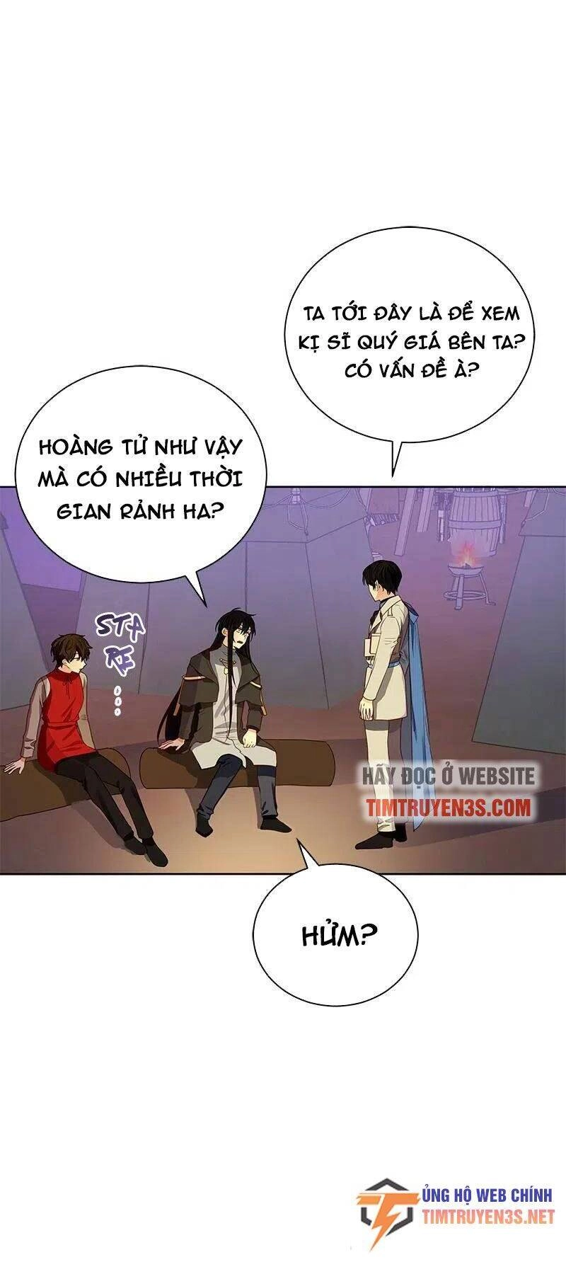 Huyết Nghiệp Kị Sĩ Chuyển Sinh Chapter 78 - 33