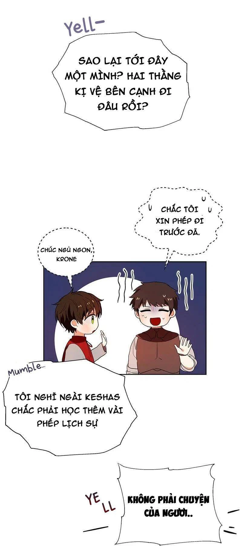 Huyết Nghiệp Kị Sĩ Chuyển Sinh Chapter 78 - 34