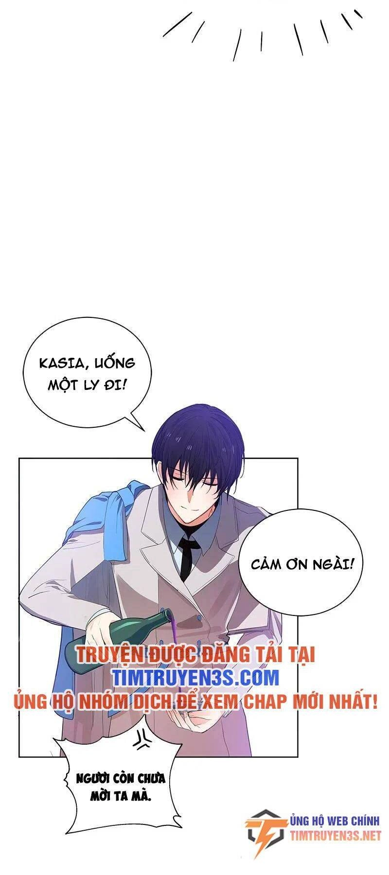 Huyết Nghiệp Kị Sĩ Chuyển Sinh Chapter 78 - 35