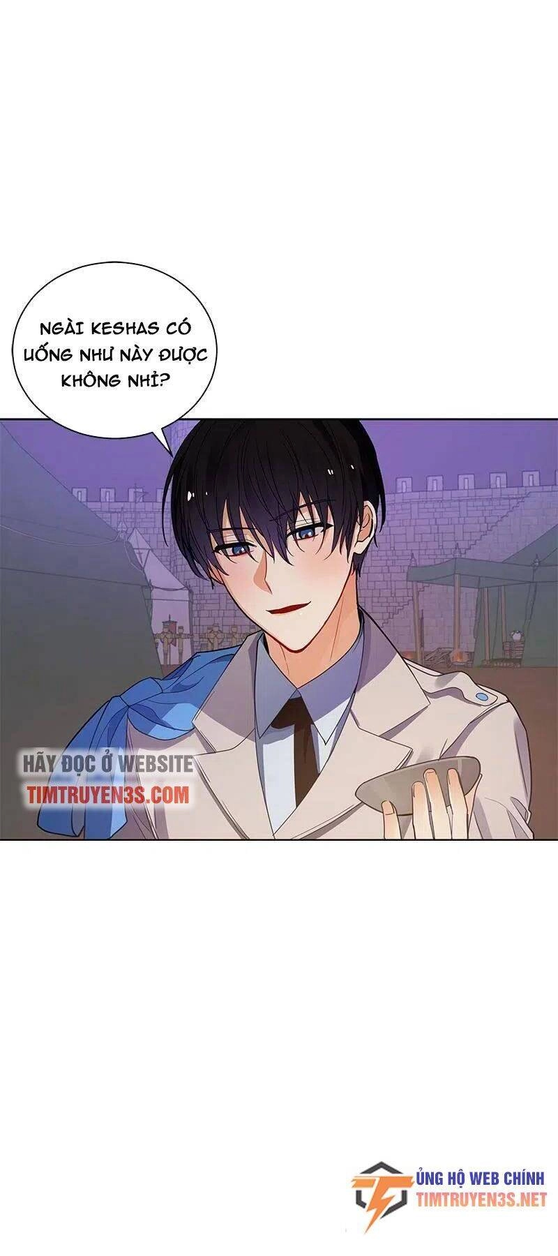 Huyết Nghiệp Kị Sĩ Chuyển Sinh Chapter 78 - 37