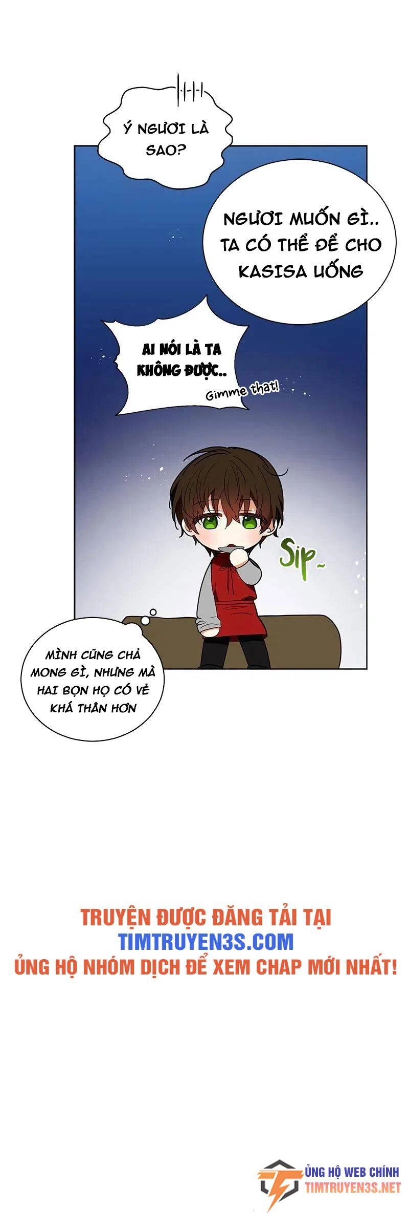 Huyết Nghiệp Kị Sĩ Chuyển Sinh Chapter 78 - 38