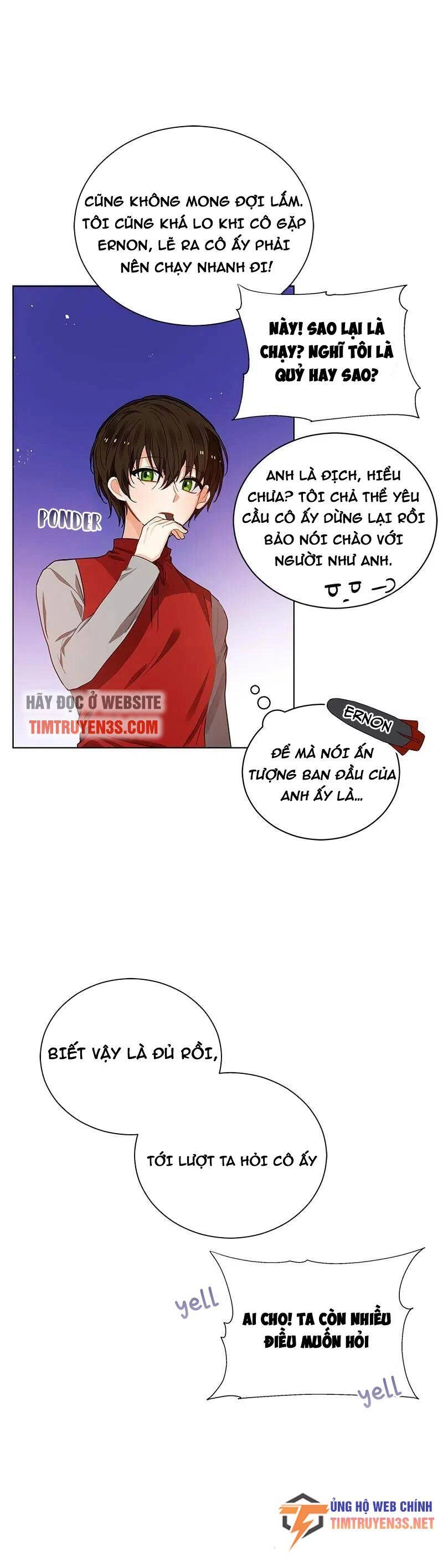 Huyết Nghiệp Kị Sĩ Chuyển Sinh Chapter 78 - 41