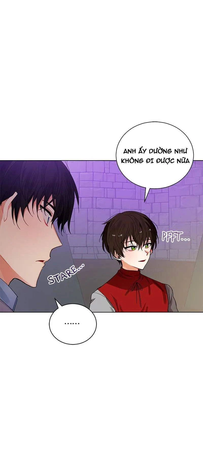 Huyết Nghiệp Kị Sĩ Chuyển Sinh Chapter 78 - 50