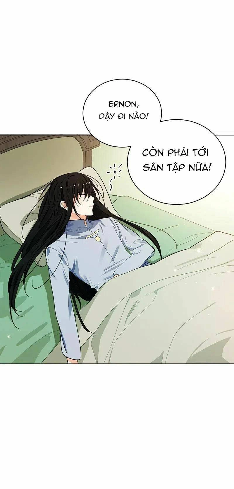 Huyết Nghiệp Kị Sĩ Chuyển Sinh Chapter 79 - 4