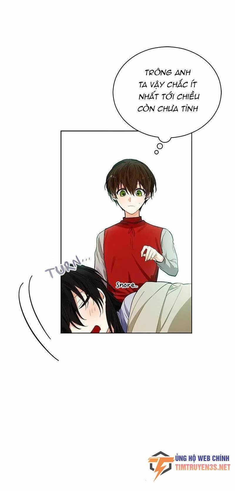 Huyết Nghiệp Kị Sĩ Chuyển Sinh Chapter 79 - 5