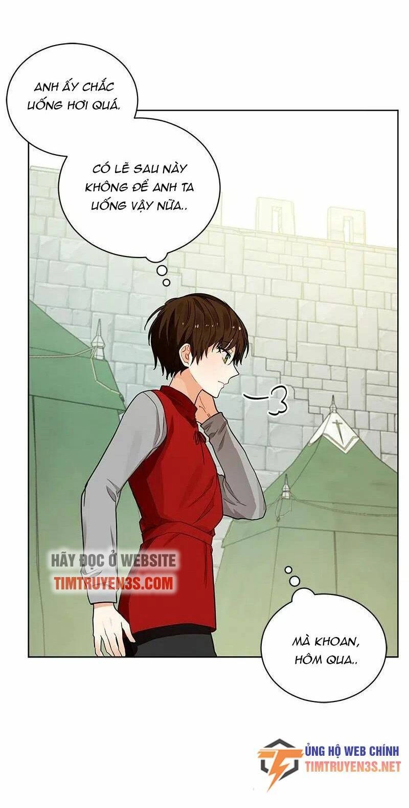 Huyết Nghiệp Kị Sĩ Chuyển Sinh Chapter 79 - 7