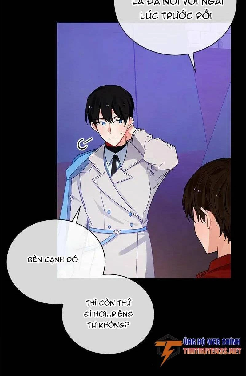 Huyết Nghiệp Kị Sĩ Chuyển Sinh Chapter 79 - 10