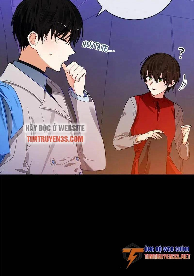 Huyết Nghiệp Kị Sĩ Chuyển Sinh Chapter 79 - 12