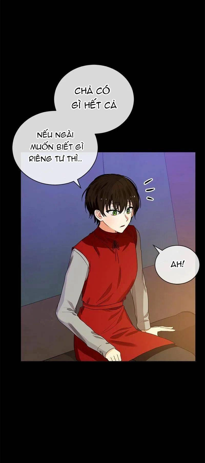 Huyết Nghiệp Kị Sĩ Chuyển Sinh Chapter 79 - 13