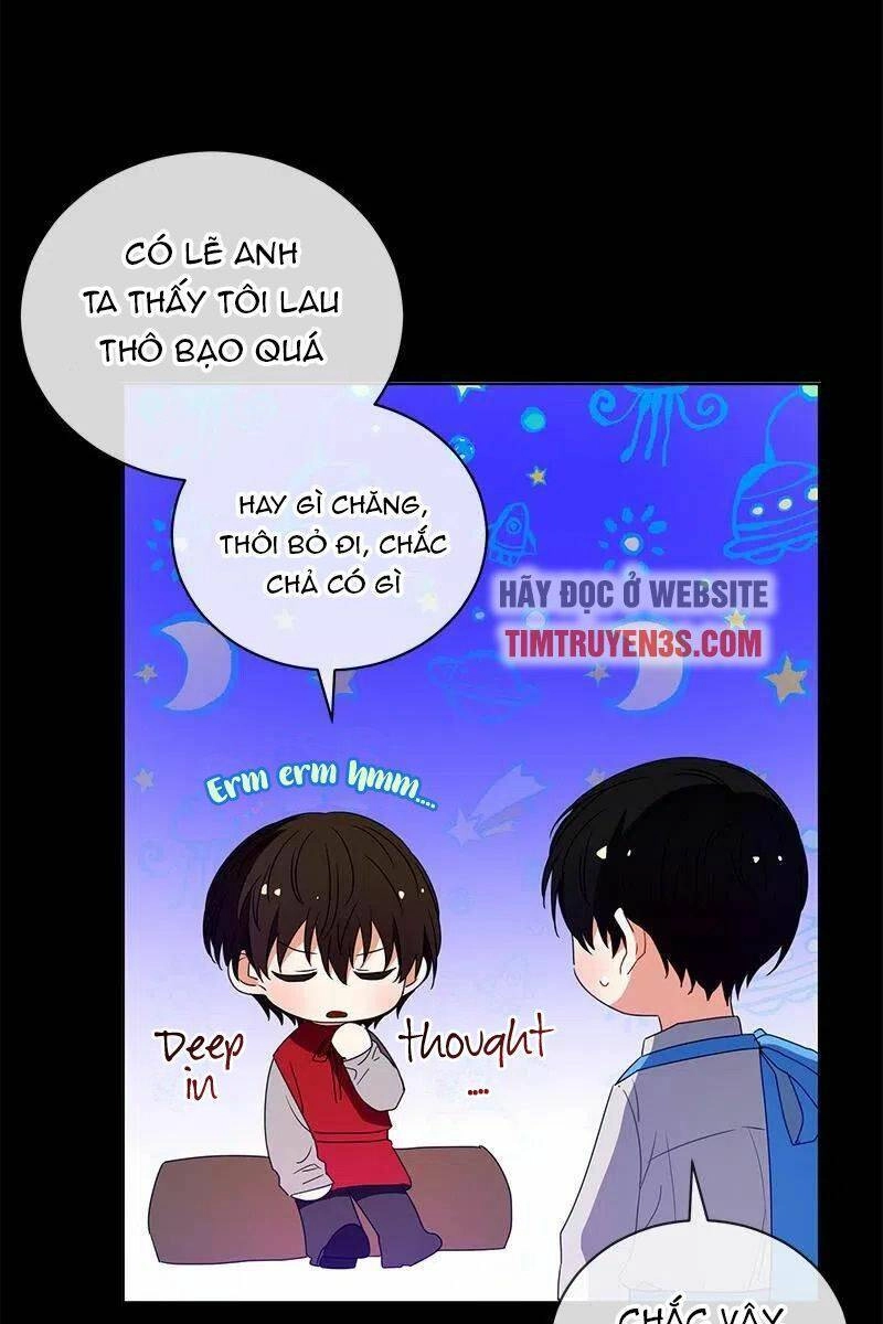 Huyết Nghiệp Kị Sĩ Chuyển Sinh Chapter 79 - 15