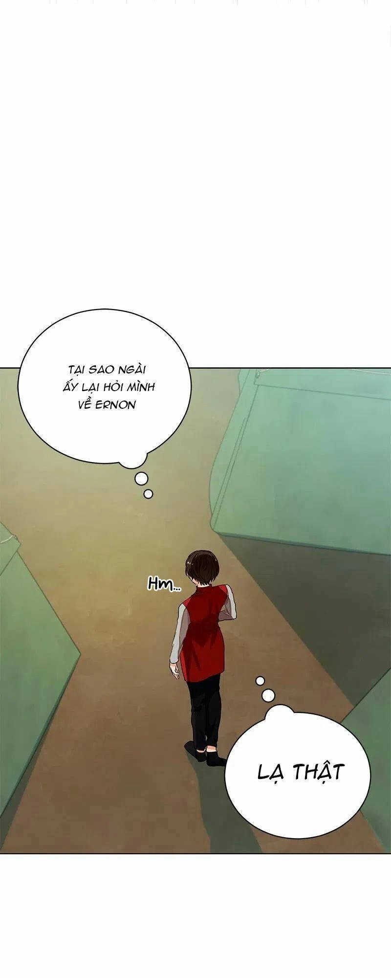 Huyết Nghiệp Kị Sĩ Chuyển Sinh Chapter 79 - 17