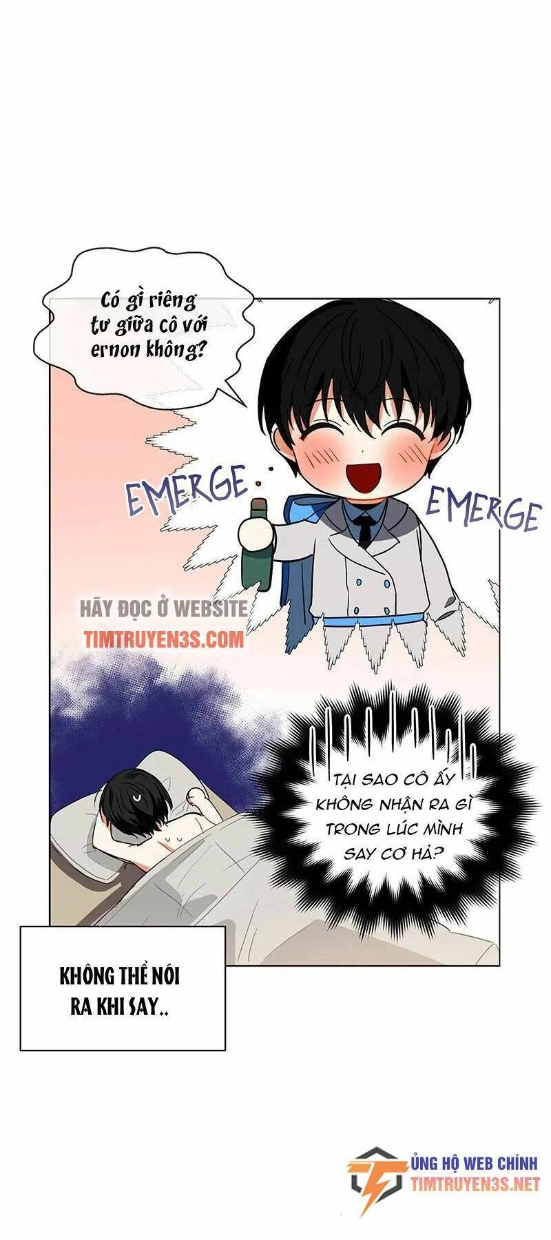 Huyết Nghiệp Kị Sĩ Chuyển Sinh Chapter 79 - 21