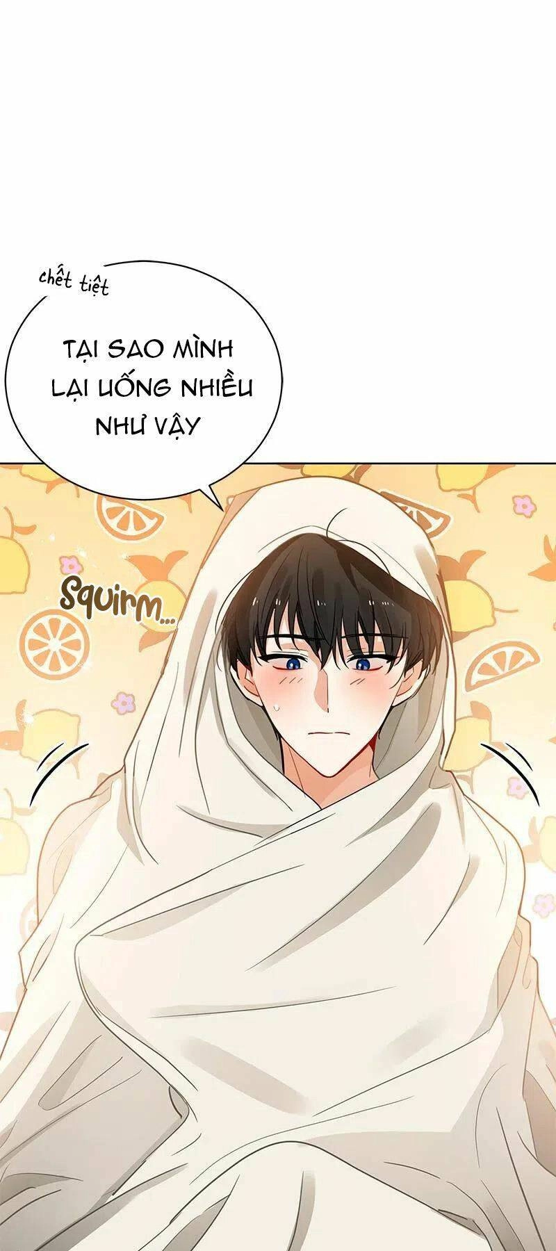 Huyết Nghiệp Kị Sĩ Chuyển Sinh Chapter 79 - 22