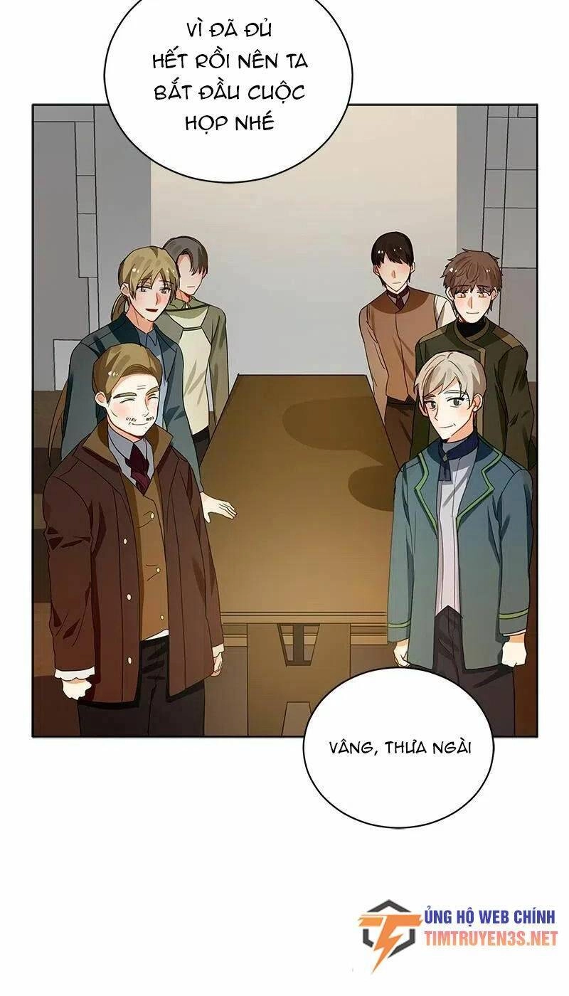 Huyết Nghiệp Kị Sĩ Chuyển Sinh Chapter 79 - 33