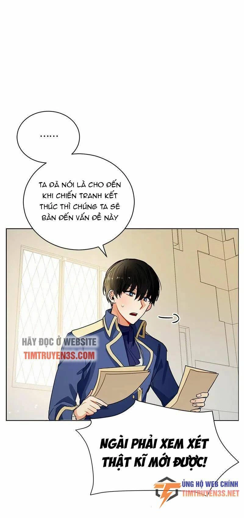 Huyết Nghiệp Kị Sĩ Chuyển Sinh Chapter 79 - 38