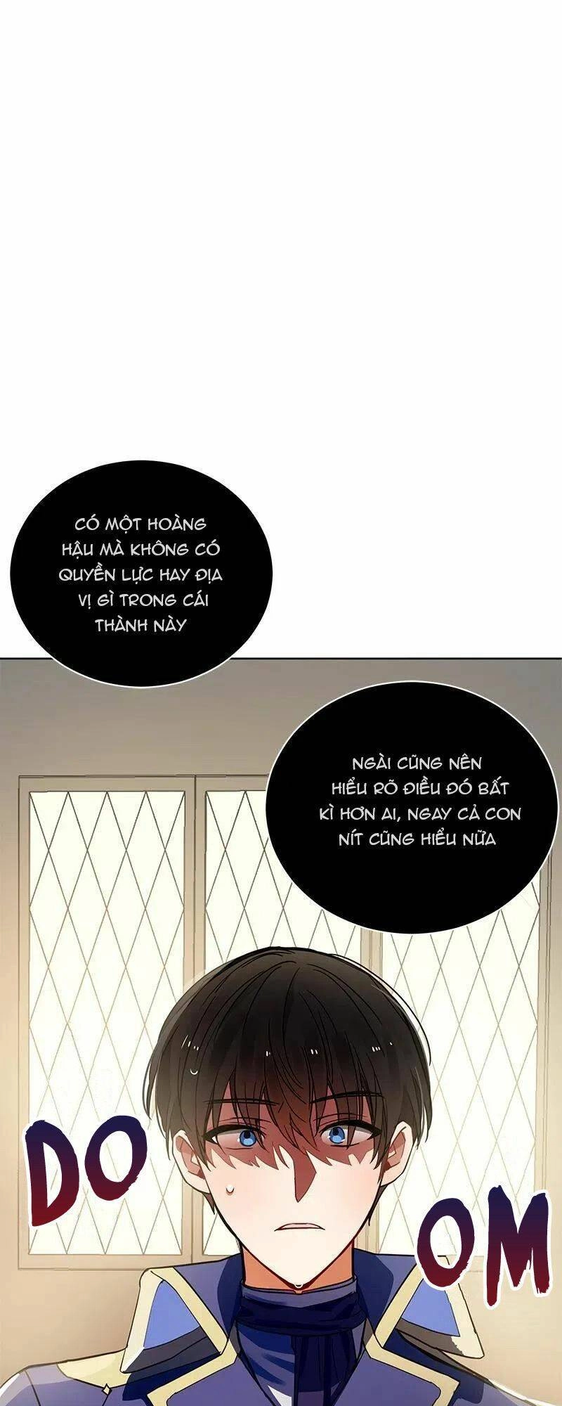 Huyết Nghiệp Kị Sĩ Chuyển Sinh Chapter 79 - 45