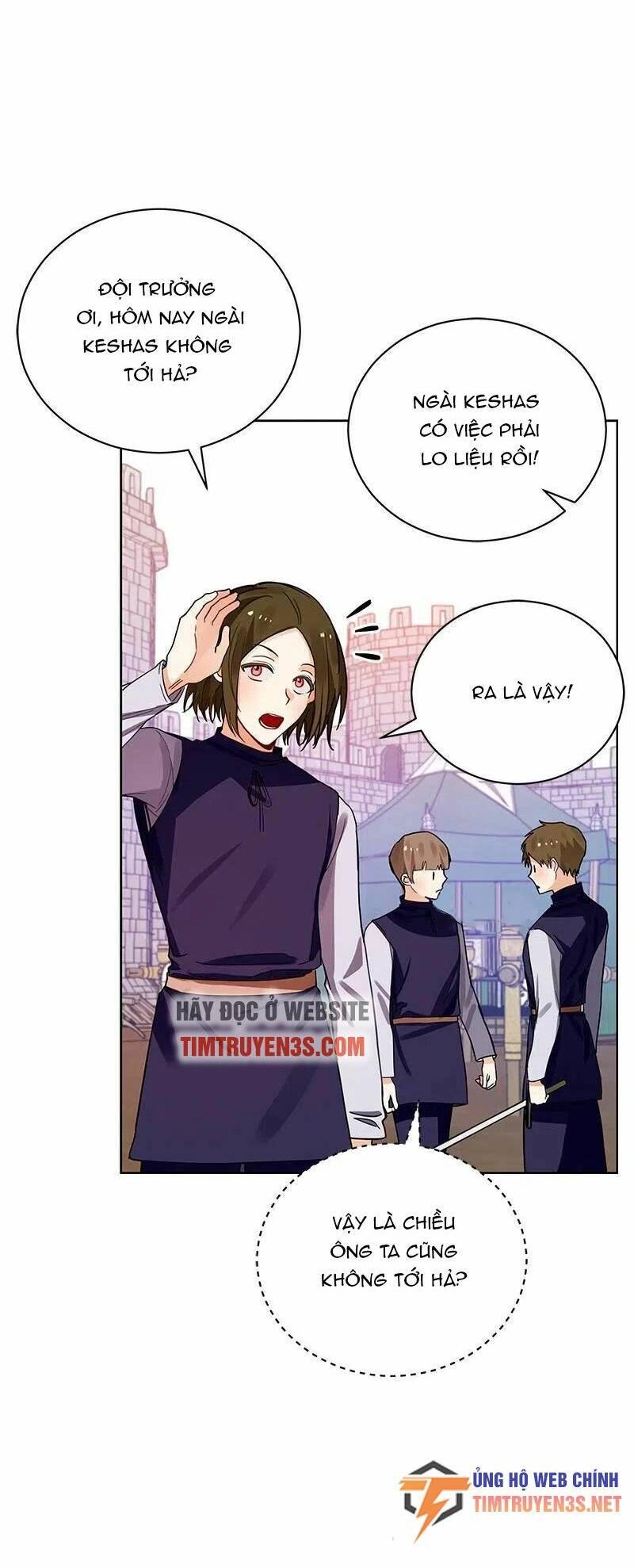 Huyết Nghiệp Kị Sĩ Chuyển Sinh Chapter 79 - 56